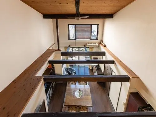 3LDK Kyoto City Kyoto Prefecture Property (11)