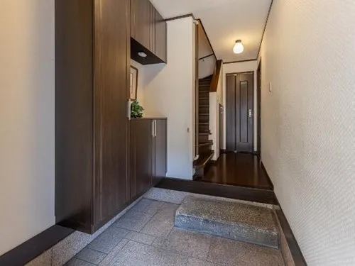 3LDK Kyoto City Kyoto Prefecture Property (13)