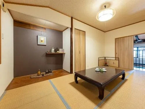 3LDK Kyoto City Kyoto Prefecture Property (14)