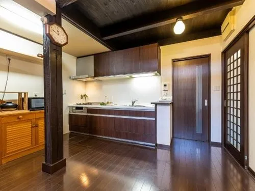 3LDK Kyoto City Kyoto Prefecture Property (16)