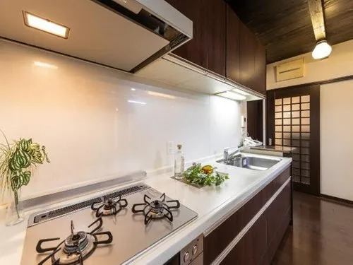 3LDK Kyoto City Kyoto Prefecture Property (17)