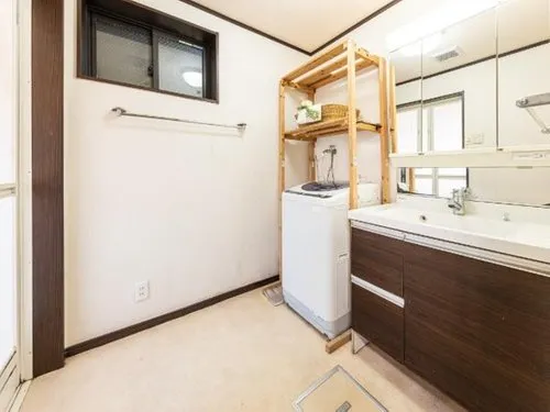 3LDK Kyoto City Kyoto Prefecture Property (19)