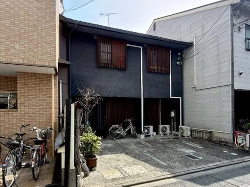3LDK Kyoto City Kyoto Prefecture Property (3)
