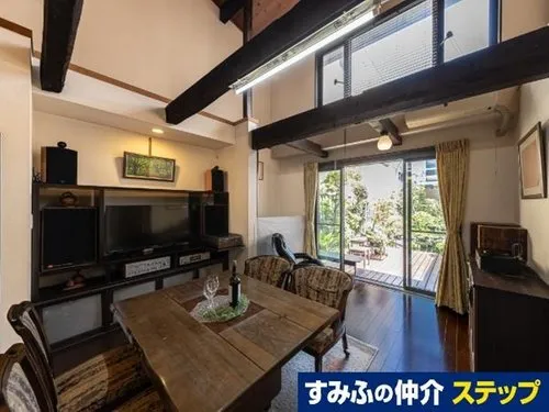 3LDK Kyoto City Kyoto Prefecture Property (4)