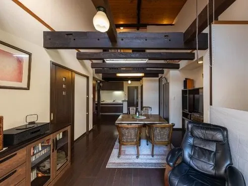 3LDK Kyoto City Kyoto Prefecture Property (5)