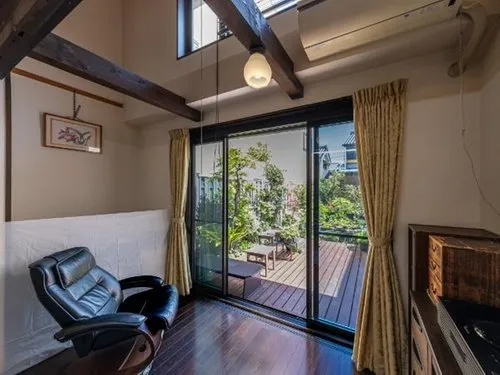 3LDK Kyoto City Kyoto Prefecture Property (6)