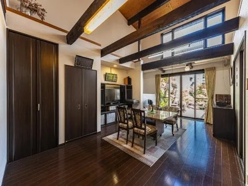 3LDK Kyoto City Kyoto Prefecture Property (7)