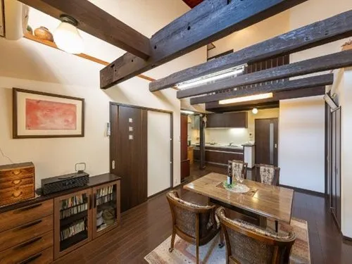 3LDK Kyoto City Kyoto Prefecture Property (8)