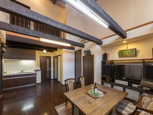 3LDK Kyoto City Kyoto Prefecture Property (9)