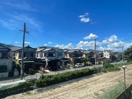 3DK Kyoto City Kyoto Prefecture (2)
