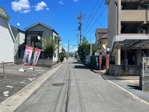 3DK Kyoto City Kyoto Prefecture (3)