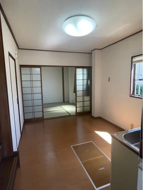 3DK Kyoto City Kyoto Prefecture (5)