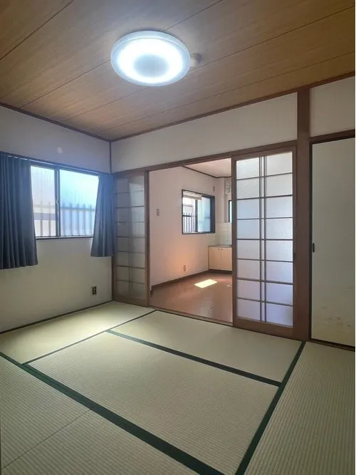 3DK Kyoto City Kyoto Prefecture (6)
