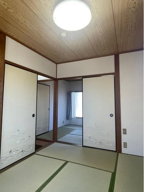 3DK Kyoto City Kyoto Prefecture (7)