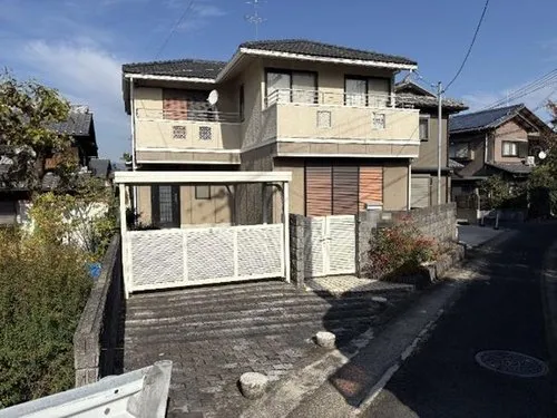 4LDK Property Kyoto City Kyoto Prefecture (2)