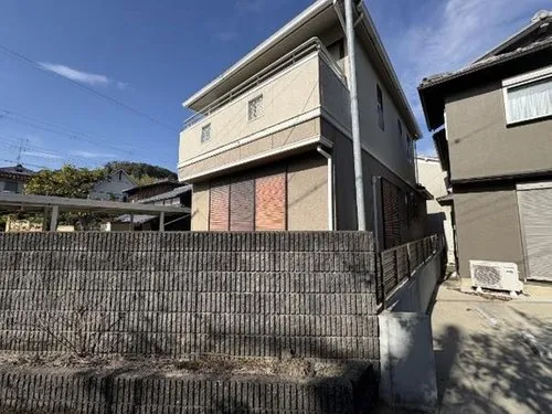 4LDK Property Kyoto City Kyoto Prefecture (3)