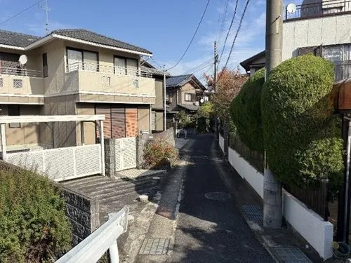 4LDK Property Kyoto City Kyoto Prefecture (4)