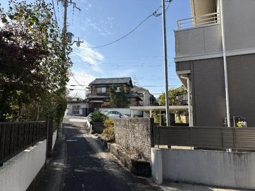 4LDK Property Kyoto City Kyoto Prefecture (5)