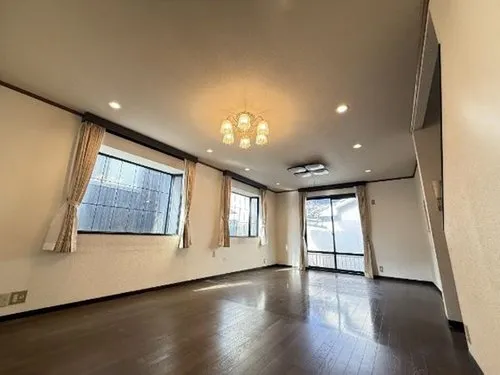 4LDK Property Kyoto City Kyoto Prefecture (6)