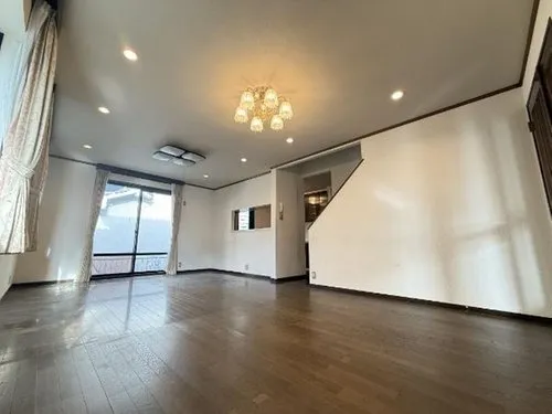4LDK Property Kyoto City Kyoto Prefecture (7)