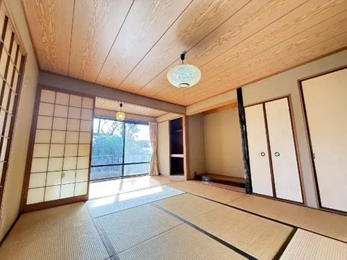 4LDK Property Kyoto City Kyoto Prefecture (9)
