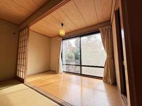4LDK Property Kyoto City Kyoto Prefecture (10)