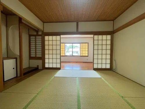 3LDK Property Kyoto City Kyoto Prefecture (2)