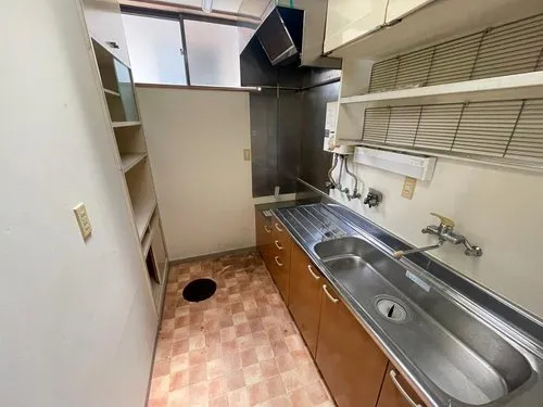 3LDK Property Kyoto City Kyoto Prefecture (11)