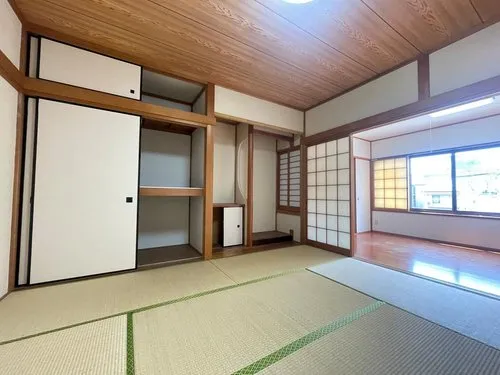 3LDK Property Kyoto City Kyoto Prefecture (3)
