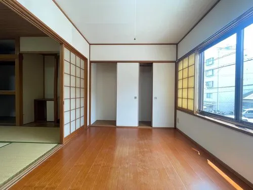 3LDK Property Kyoto City Kyoto Prefecture (4)