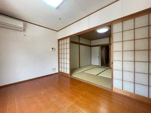 3LDK Property Kyoto City Kyoto Prefecture (5)