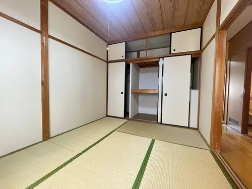 3LDK Property Kyoto City Kyoto Prefecture (7)