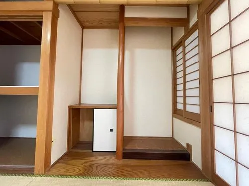 3LDK Property Kyoto City Kyoto Prefecture (8)