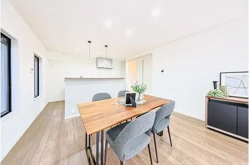 3LDK+2S Property Nagaokakyo City Kyoto Prefecture (11)