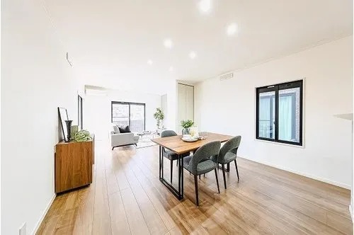 3LDK+2S Property Nagaokakyo City Kyoto Prefecture (12)