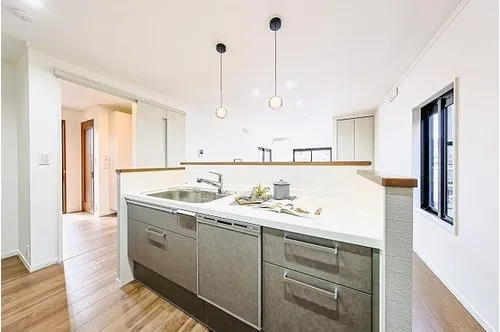 3LDK+2S Property Nagaokakyo City Kyoto Prefecture (19)