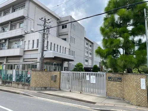 3LDK+2S Property Nagaokakyo City Kyoto Prefecture (38)