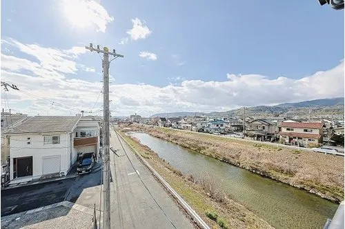 3LDK+2S Property Nagaokakyo City Kyoto Prefecture (41)