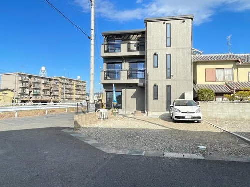 3LDK+2S Property Nagaokakyo City Kyoto Prefecture (6)