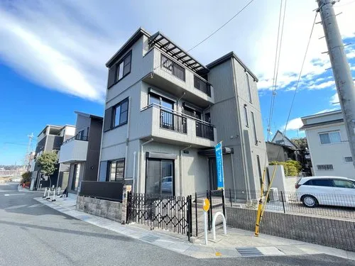 3LDK+2S Property Nagaokakyo City Kyoto Prefecture (7)