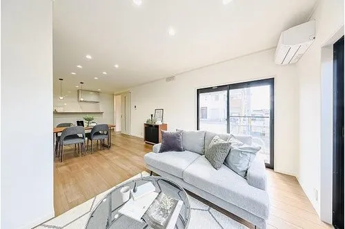 3LDK+2S Property Nagaokakyo City Kyoto Prefecture (9)