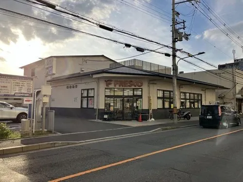 [4LDK+S Property] Kyoto City Kyoto Prefecture (2)