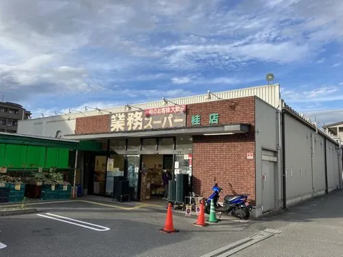 [4LDK+S Property] Kyoto City Kyoto Prefecture (18)