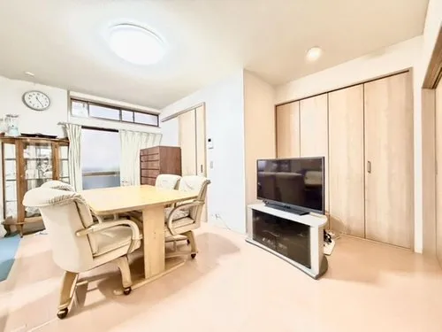 [4LDK+S Property] Kyoto City Kyoto Prefecture (5)