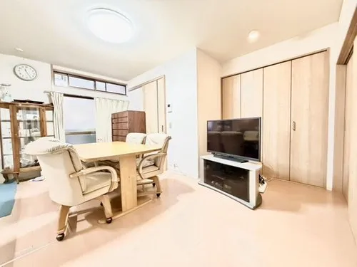 [4LDK+S Property] Kyoto City Kyoto Prefecture (6)