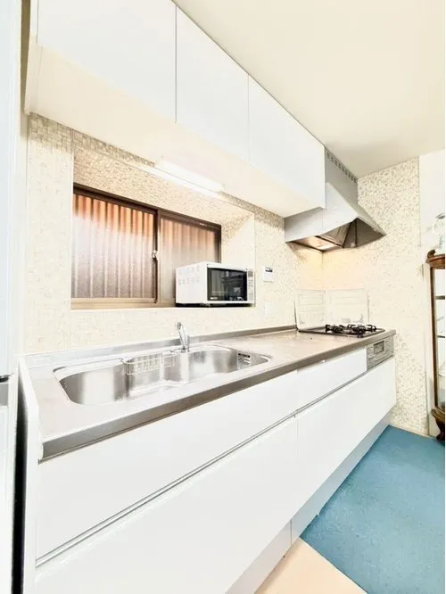 [4LDK+S Property] Kyoto City Kyoto Prefecture (7)