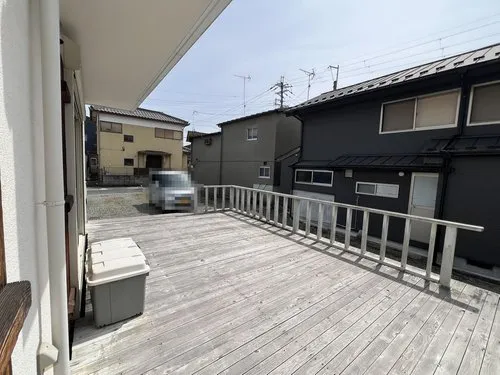 4LDK+S Fukuchiyama City Kyoto Prefecture (4)