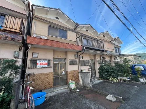 3DK Property Kyoto City Kyoto Prefecture (2)