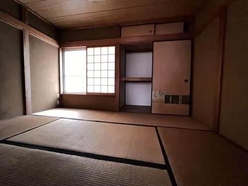 3DK Property Kyoto City Kyoto Prefecture (11)