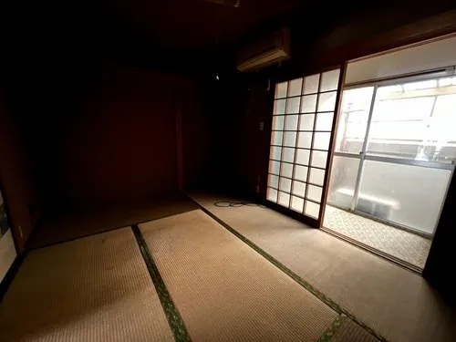 3DK Property Kyoto City Kyoto Prefecture (12)